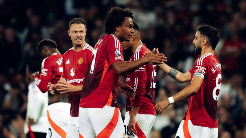 Jadwal Europa League | Manchester United Official Website