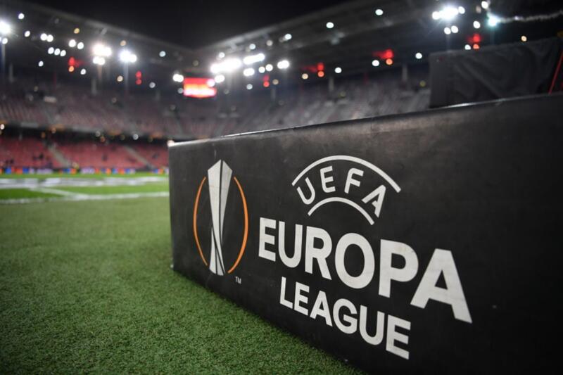 Jadwal Europa League | UEFA