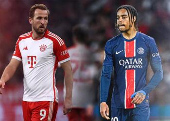 Jadwal Liga Champions 2024 Pekan 5 | Offshore Sportsbook