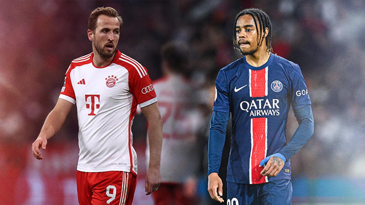 Jadwal Liga Champions 2024 Pekan Kelima, Apa Saja Big Match Serunya?