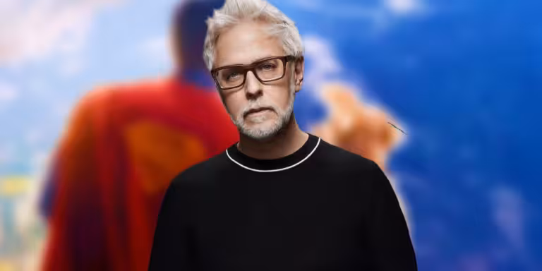 Sempat bikin Bingung, James Gunn Jelaskan Timeline DCU Baru