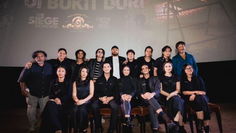 Joko Anwar Umumkan 4 Film Baru, Mulai Tayang 2025
