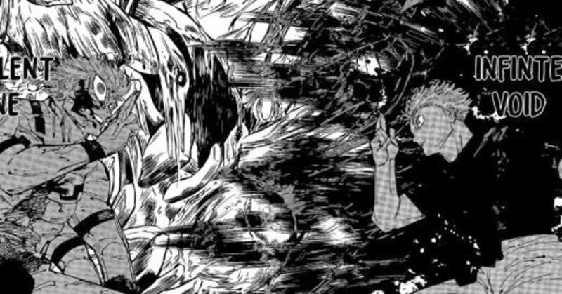 Jujutsu Kaisen | manga bagus dengan ending buruk