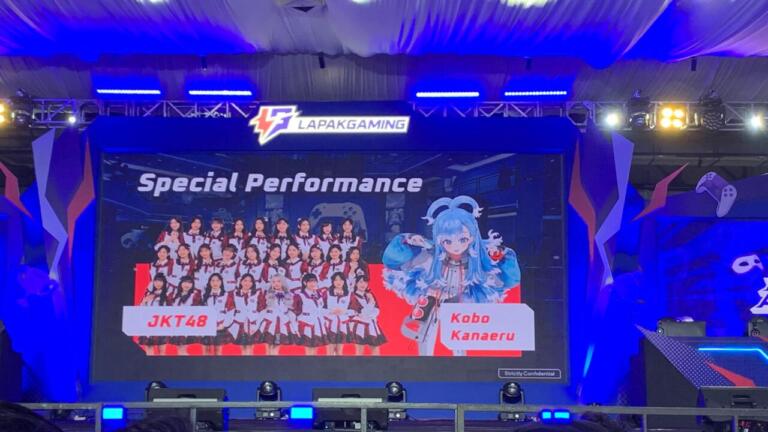 Bukalapak Kembali Gelar Lapakgaming Battle Arena