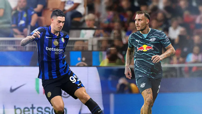 Link live streaming Inter vs Leipzig Liga Champions 2024/25 | Offshore Sportsbooks