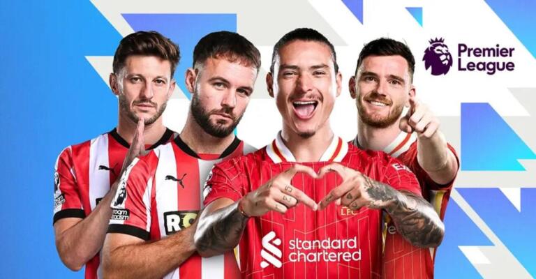 Link Live Streaming Southampton vs Liverpool, Match Seru Liga Inggris Malam Ini