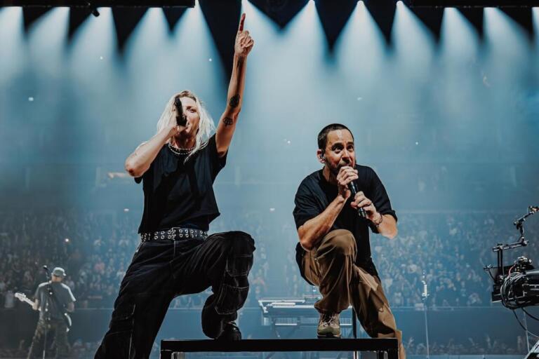 Linkin Park Resmi akan Gelar Konser di Indonesia Tahun 2025 2 Linkin Park Resmi akan Gelar Konser di Indonesia Tahun 2025