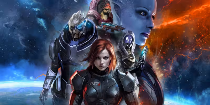 Image: EA