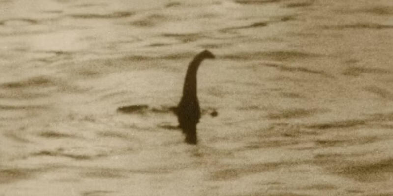 Loch Ness Monster