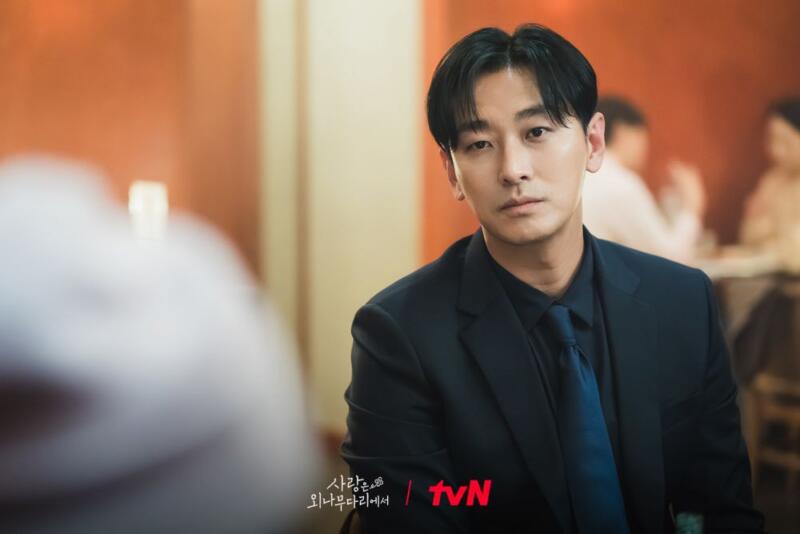 Rekomendasi Drama Korea November 2024