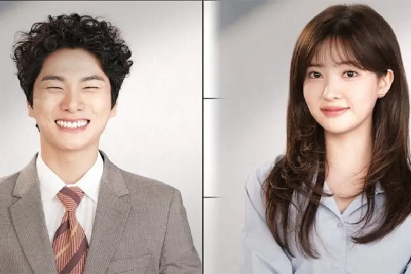 Rekomendasi Drama Korea November 2024