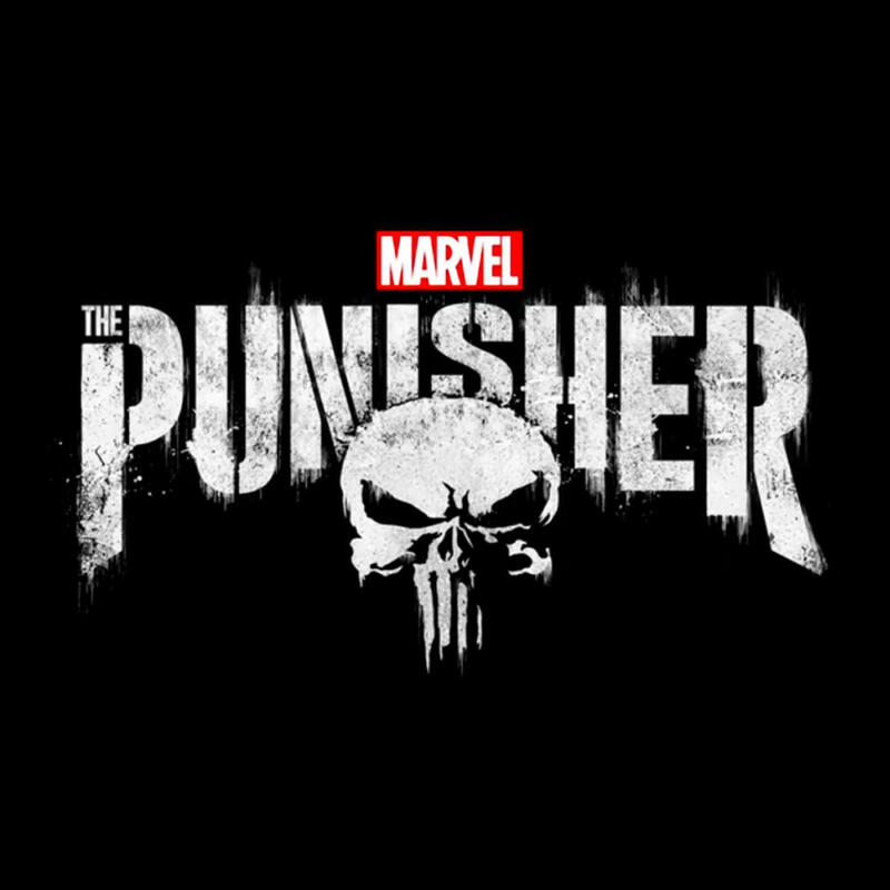 Marvel Punisher