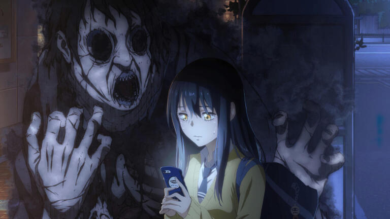 12 Anime Horor Terbaik Sepanjang Masa, Wajib Nonton!