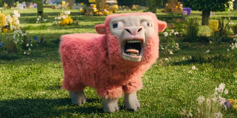 Trailer A Minecraft Movie Tampilkan Lebih Banyak Aksi Seru