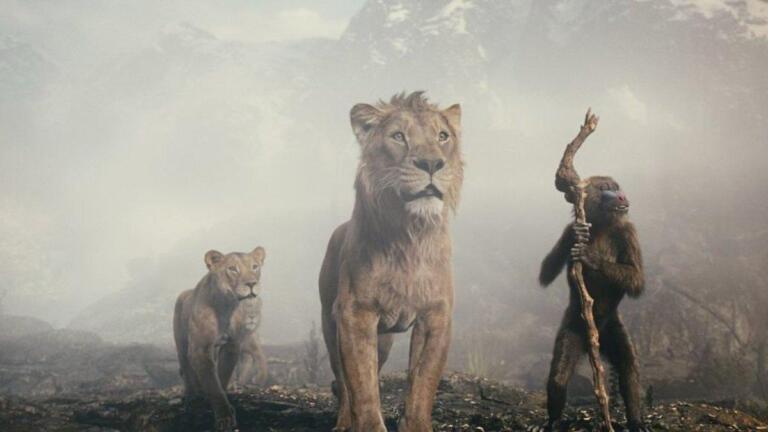 Sinopsis Film Mufasa: The Lion King, Prekuel sekaligus Sekuel 6 Sinopsis Film Mufasa: The Lion King, Prekuel sekaligus Sekuel