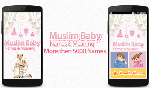 10 Rekomendasi Aplikasi Nama Bayi, Ada yang Islami