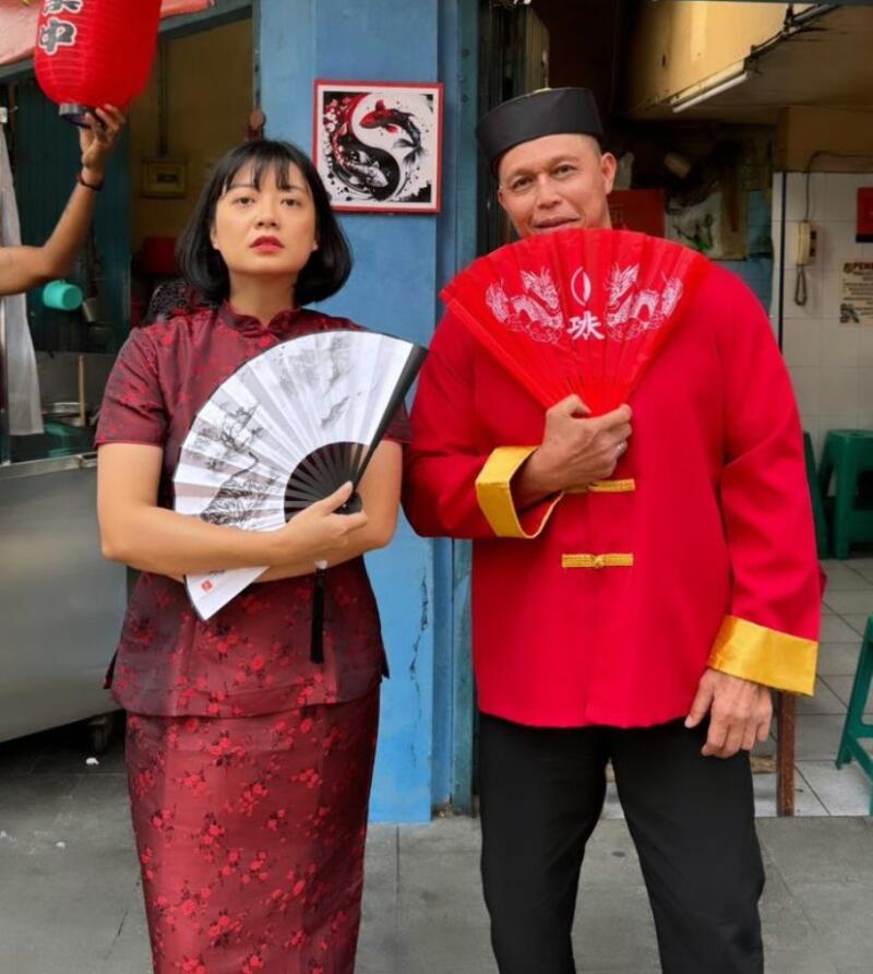 Negeri Para Ketua (2024) | PIM Pictures