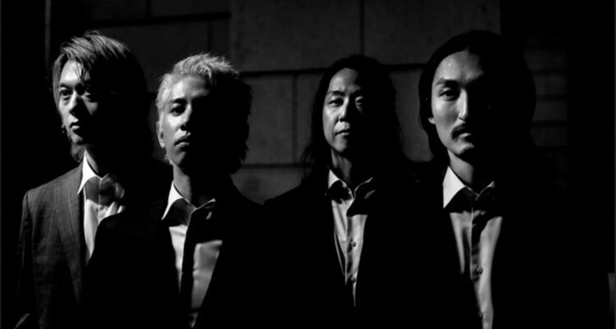 ONE OK ROCK | jrock news