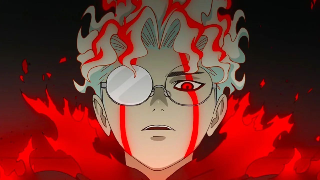 Image: Netflix/Shounen Jump+