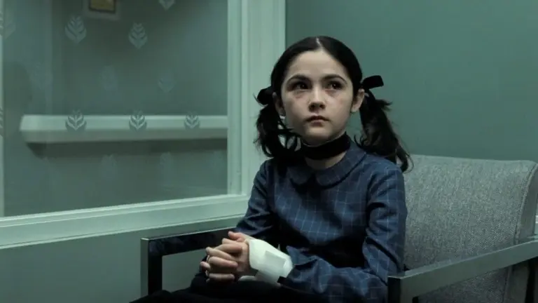 Film Orphan 3 Resmi akan Digarap