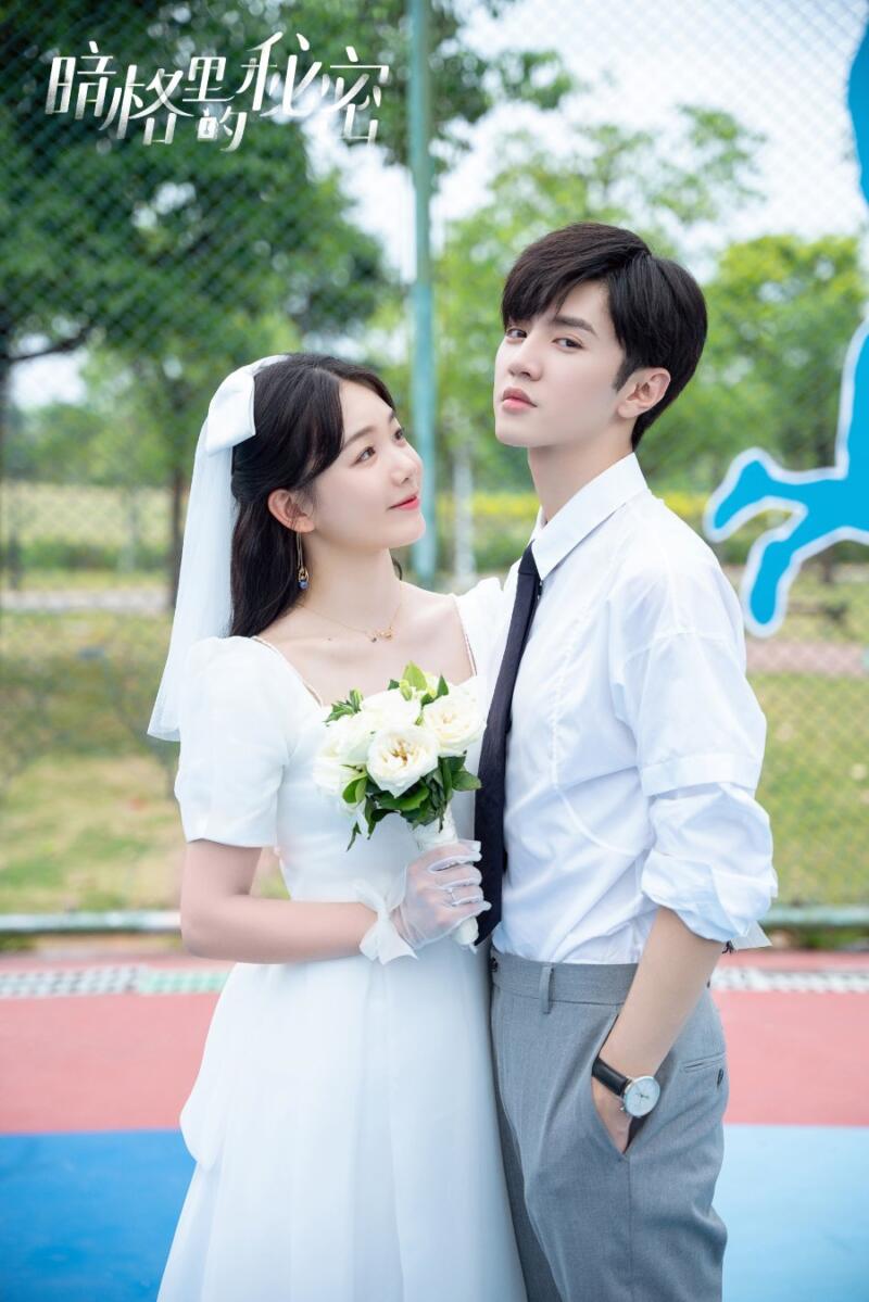 Drama China Tema Sekolah