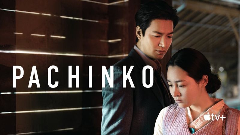 Pachinko | drama korea yang dapat penghargaan