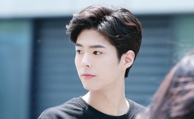 Park Bo Gum