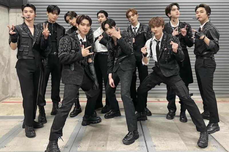 The Boyz Pindah Agensi