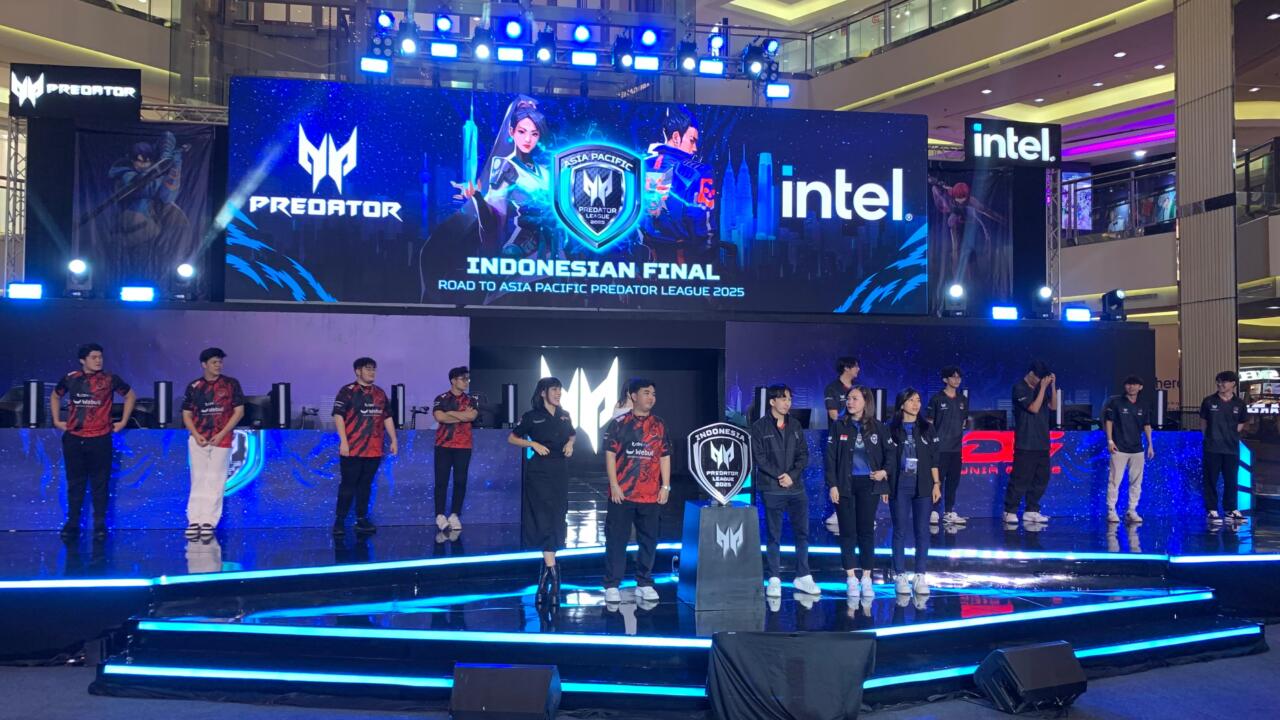 BOOM Esports, Alter Ego, dan Tim Helios Akan Lanjut ke APAC Predator League 2025