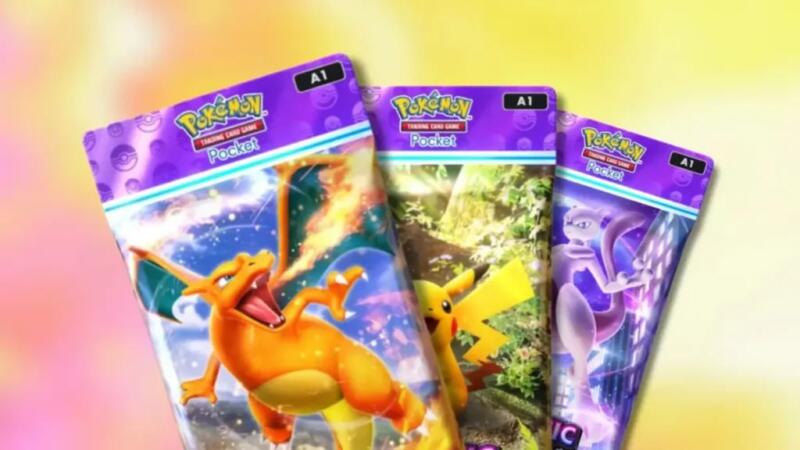 Penjelasan Fitur Trade Di Pokemon Tcg Pocket