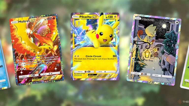 Penjelasan Fitur Trade di Pokemon TCG Pocket, Rilis Januari 2025!