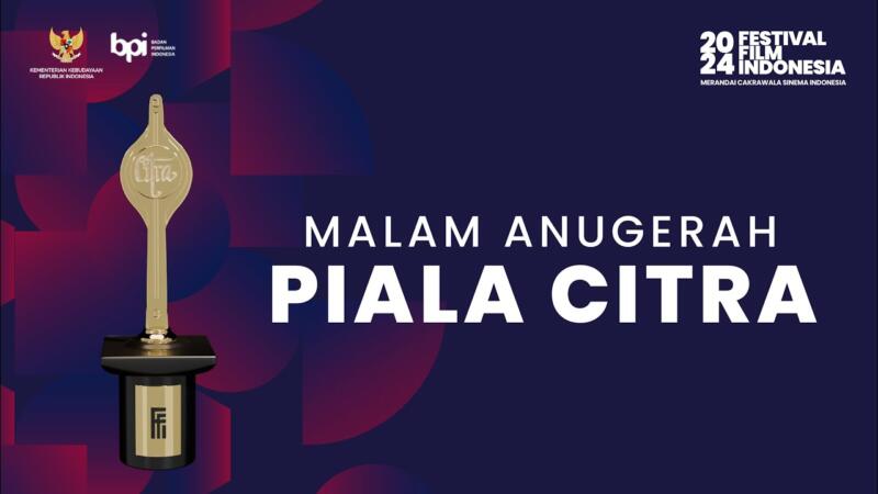 Image: Festival Film Indonesia