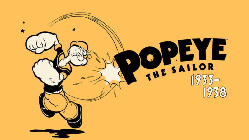 Popeye