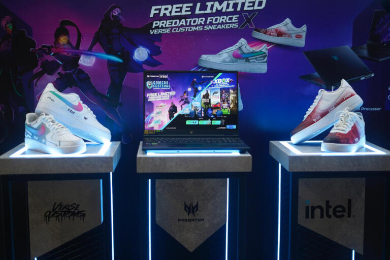 Acer Hadirkan Predator Gamers Festival, Promo dan Penawaran Terbaik di Akhir Tahun 5 Acer Hadirkan Predator Gamers Festival, Promo dan Penawaran Terbaik di Akhir Tahun