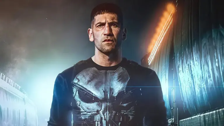 punisher future in mcu