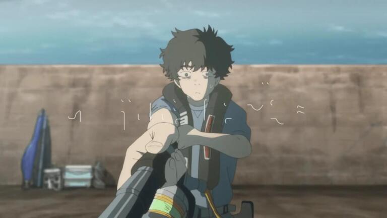 6 Rekomendasi Anime Memancing, Santai Tapi Seru!