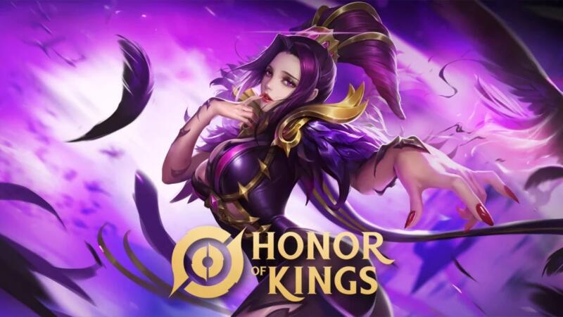 Rekomendasi Build Terbaik Mi Yue Honor Of Kings