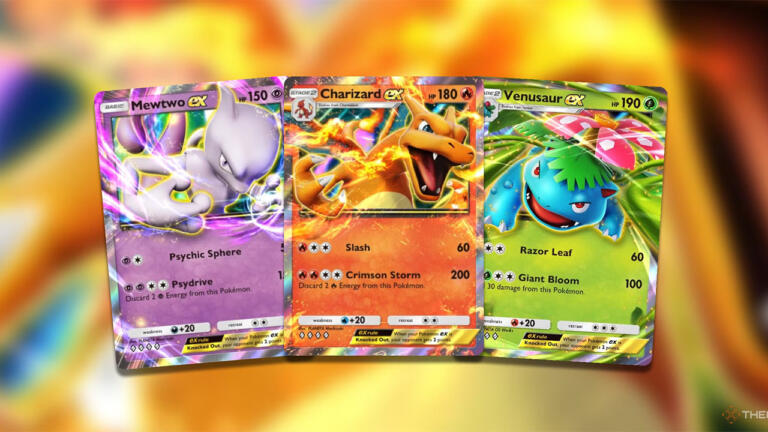 5 Best Pocket Pokemon TCG Deck Recommendations