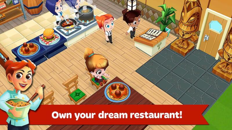 best android cooking games