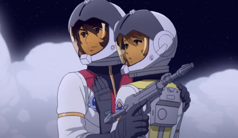 10 Anime Sci-Fi Terbaik untuk Pecinta Galaksi