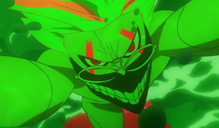 Fakta Menarik Anime Dandadan Episode 9, Muncul Monster Baru 11 Fakta Menarik Anime Dandadan Episode 9, Muncul Monster Baru