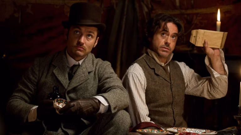 Image: Warner Bros
