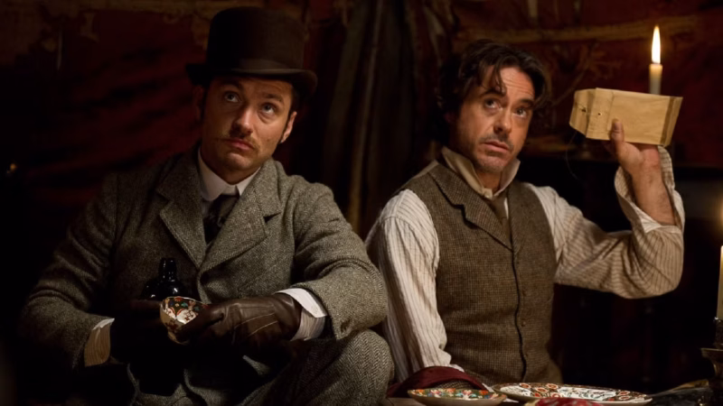 Image: Warner Bros