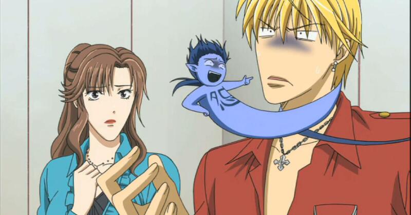 Skip Beat!