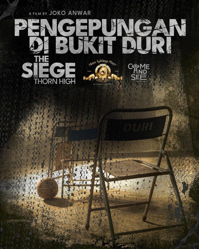 Joko Anwar Umumkan 4 Film Baru, Mulai Tayang 2025