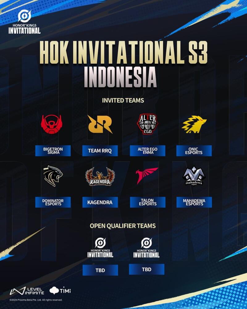 honor of kings invitational s3 philippines