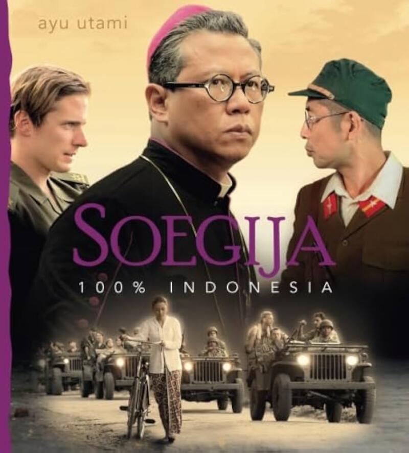 15 Rekomendasi Film Indonesia tentang Hari Pahlawan Nasional