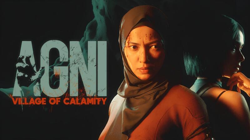 Spesifikasi PC Agni: Village of Calamity