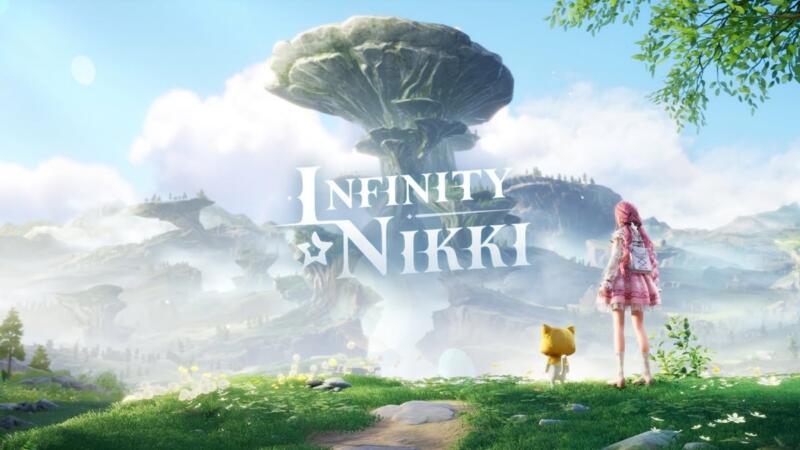 Spesifikasi PC Infinity Nikki