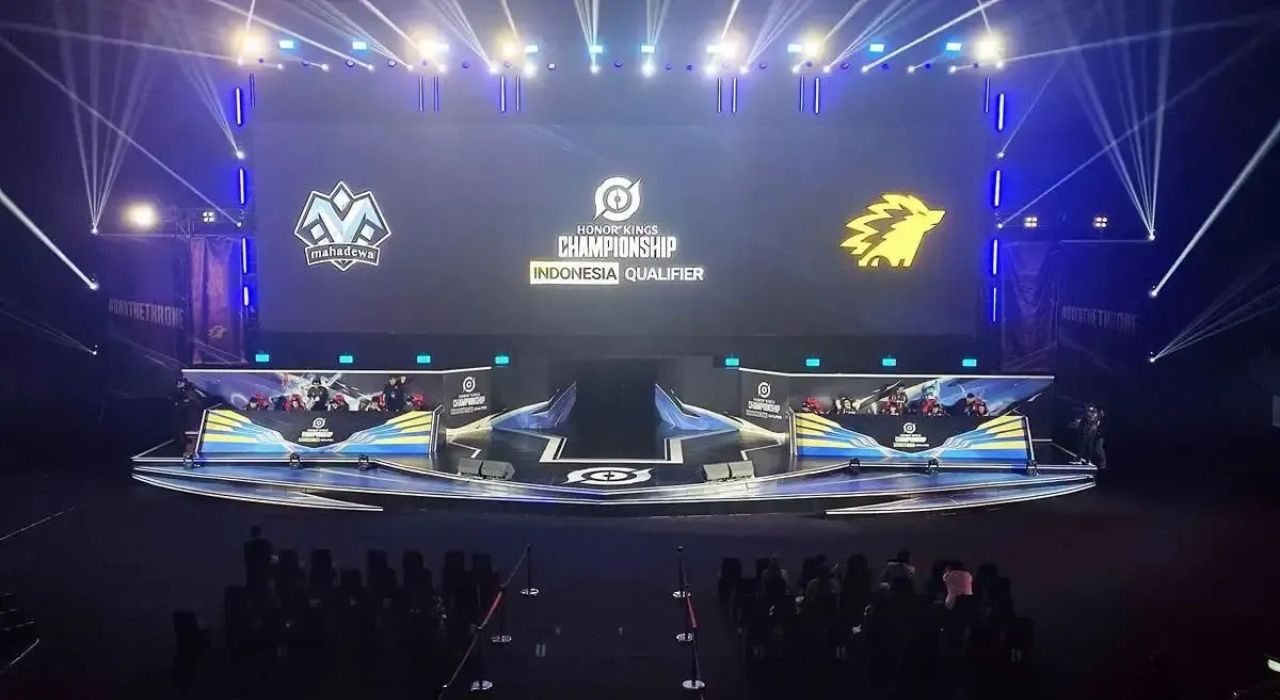 Jadwal Honor of Kings Esports 2025 Terungkap, Begini Timelinenya
